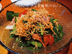 -有喜屋·烧鸟·居酒屋(周浦万达店)