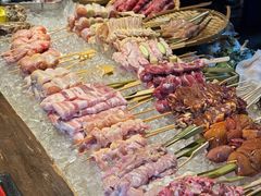 -三川·十酒Izakaya(南昌路店)