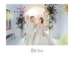 -艺匠摄影ARTIZ STUDIO(南京店)