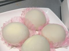 冰皮麻薯-海底捞火锅(金光华店)