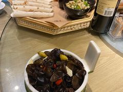 -符离集餐厅(万象城店)