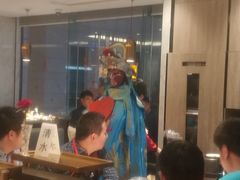 -海底捞火锅(老城根店)