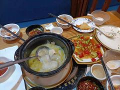 -妈妈的味道(和顺古镇店)