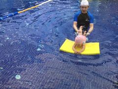 -龙格亲子游泳俱乐部(常熟中心店)