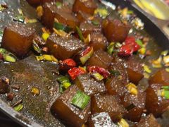 -叁宝烤肉• 西安烧烤(太乙路店)