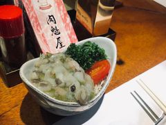 -肉魁屋·烧肉·烧鸟·酒场(高新店)