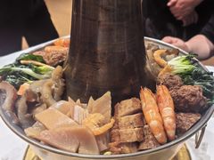 -老爷庙风味美食府(魏都大道店)