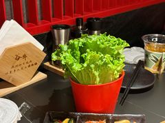 -谷牛和牛烤肉(漕河泾印象城店)