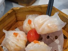 -怀德酒楼·粤菜·海鲜·茶点(宝安国际机场店)
