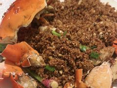 -喜记避风塘炒辣蟹(旗舰店)