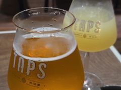 -杏花堂晋商私房菜(华熙五棵松店)