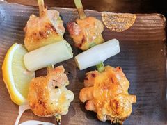 -鸟鹏烧鸟居酒屋(仁恒梦中心店)