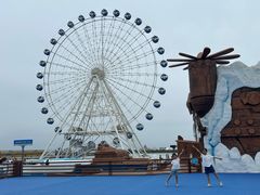 -秦皇岛乐岛海洋王国