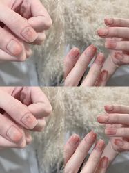 点击看大图 -M·X Nail日式美甲美睫