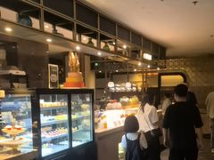 -半岛翡丽海鲜自助餐厅(观风亭店)