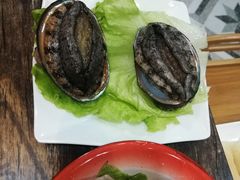会跳舞的大鲍鱼-小龍鳳·港式海鲜打边炉(沙湖路店)