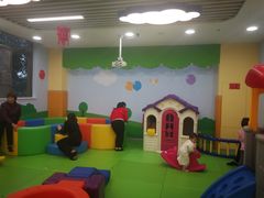 -巧虎KIDS早教中心(青秀区盛天地店)