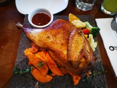 -haxnbauer海森堡德国餐厅(深圳coco店)