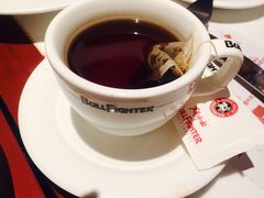 -斗牛士牛排(南京东路店)