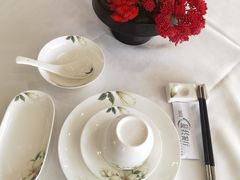 -国贸旋转餐厅(国贸广场店)