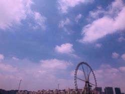 -郑州市世纪公园