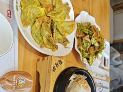 -张师傅参鸡汤(公园路店)