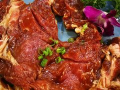 -大壮家原味烤肉(兴华北街店)