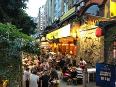 门面-镇江龙·火锅串串(武侯祠店)
