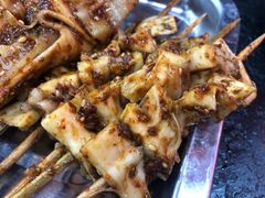 特色烤板筋-老黑板筋(顺义总店)