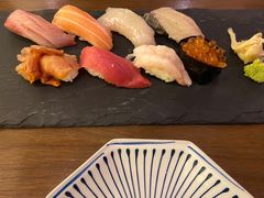 -希望日本料理(保利香槟花园店)