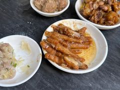 -品香排骨饭(羊官路店)