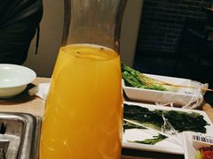 -野妹经典火锅(民治店)