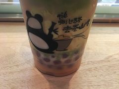 -去茶山(重庆万象城店)