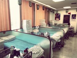 -痘博士烟台·全国连锁祛痘机构