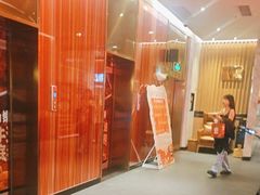 -海底捞火锅(大学路新象城店)