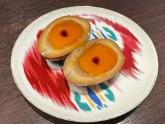 -雲和面馆YUNHENOODLE(长乐路店)