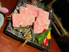 -萬福·肉割烹(恒隆广场店)