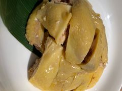 -默加东南亚美食(大宁音乐广场店)
