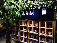 -ZM COFFEE(西安路店)