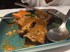 -王品牛排(佛山南海万科广场店)