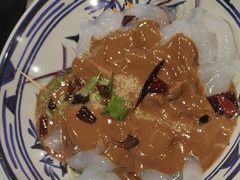 -听涛雅苑百味饺子老家菜馆