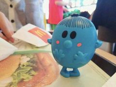 -麦当劳(河北唐山光明路餐厅)