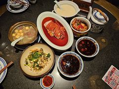 -南京大牌档(新街口德基广场店)