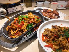 -大碗先生(万家丽店)