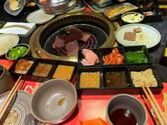 -和来烤肉(仓山万达店)