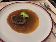 -广州花园酒店·凌璇阁旋转餐厅CAROUSEL360