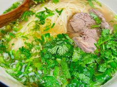 -马记永·兰州牛肉面(天通苑家乐福店)
