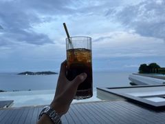 -瑰丽酒店·海吧·天际下午茶·现场DJ·天台酒吧