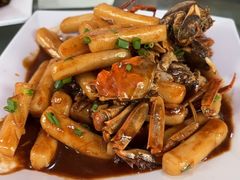 -妈妈的小作坊(陈家镇店)