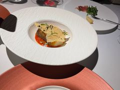 -Oyster Talks 四度蚝法餐厅